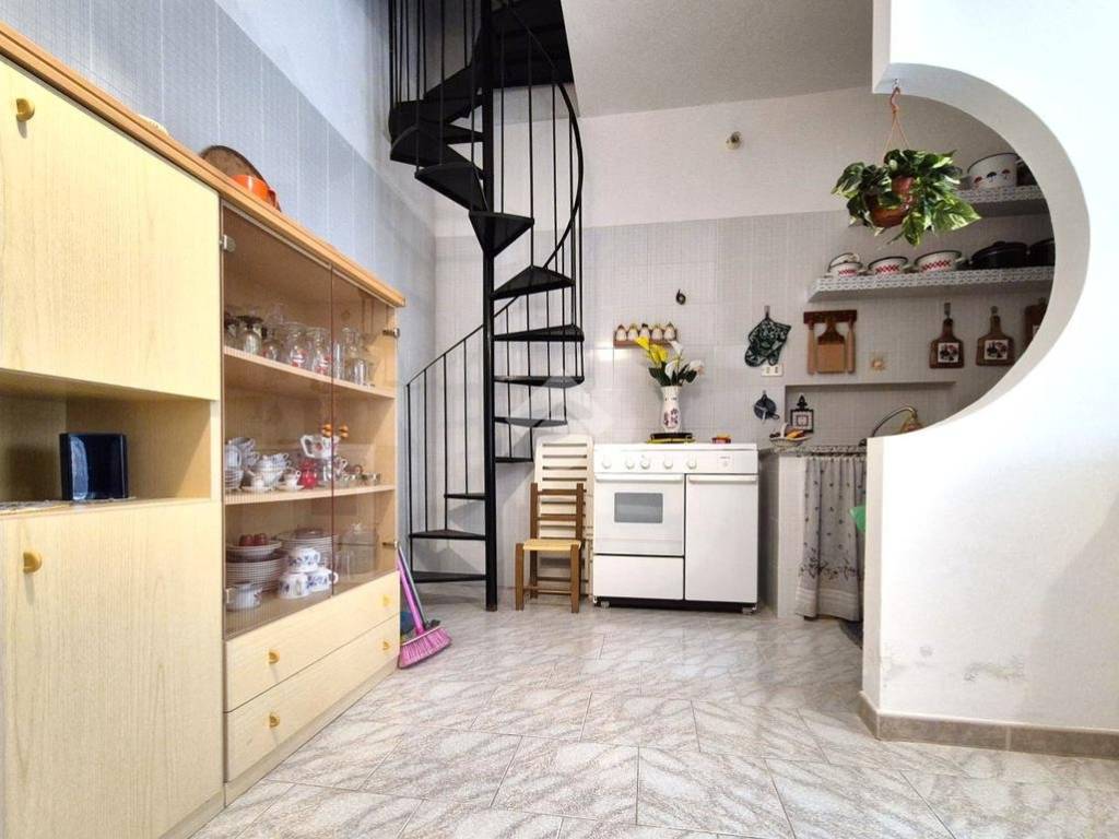 appartamento in vendita a Calasetta