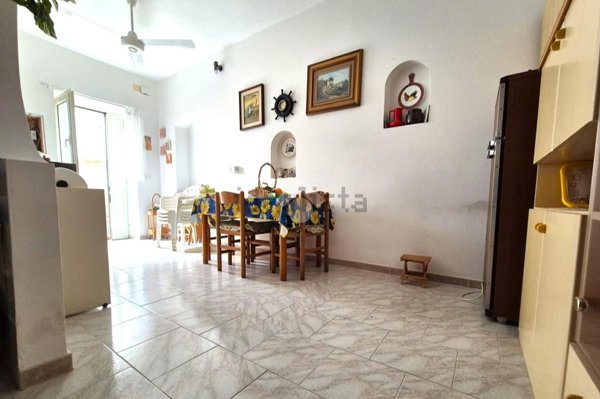 appartamento in vendita a Calasetta