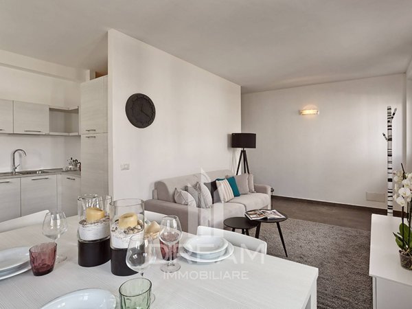 appartamento in vendita a Calasetta