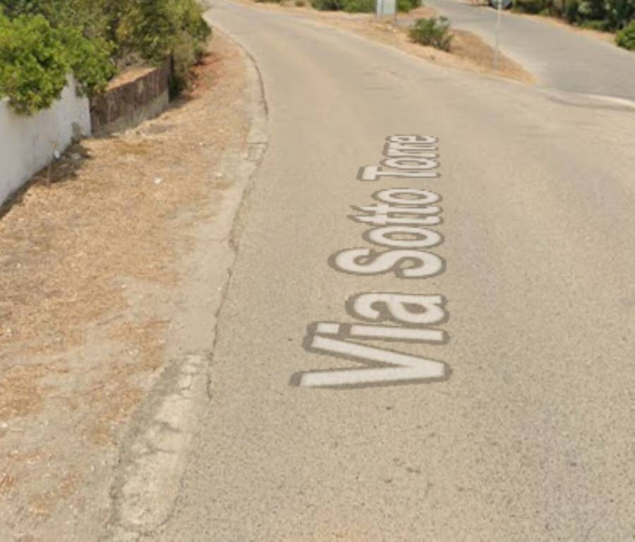 appartamento in vendita a Calasetta