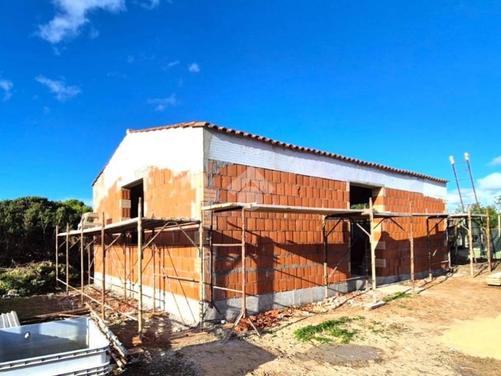 casa indipendente in vendita a Calasetta