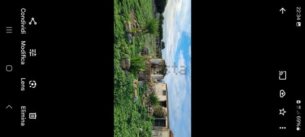 terreno agricolo in vendita a Calasetta