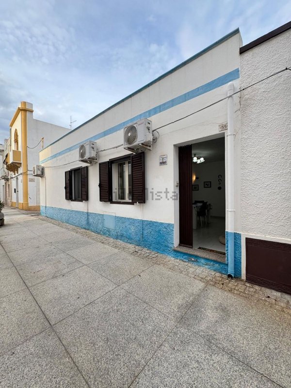 casa indipendente in vendita a Calasetta