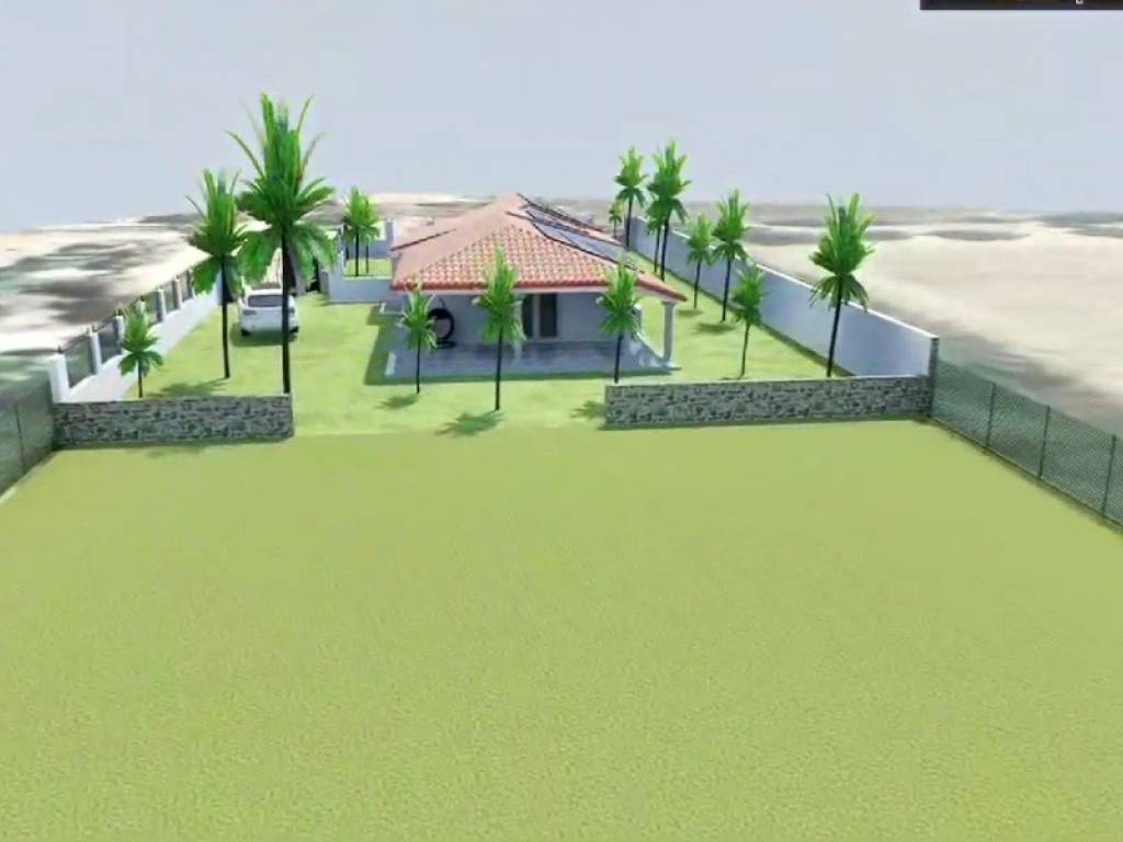 casa indipendente in vendita a Calasetta