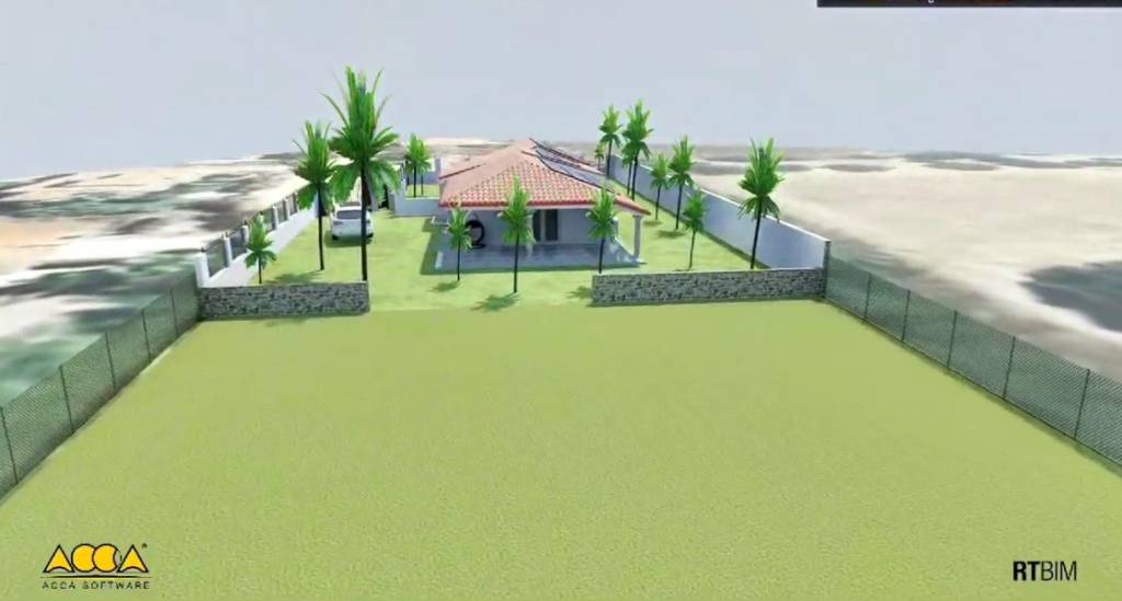 casa indipendente in vendita a Calasetta