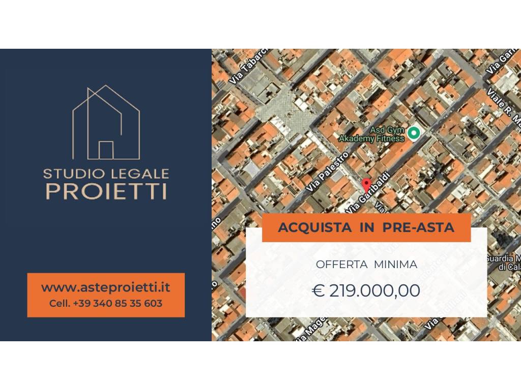 appartamento in vendita a Calasetta