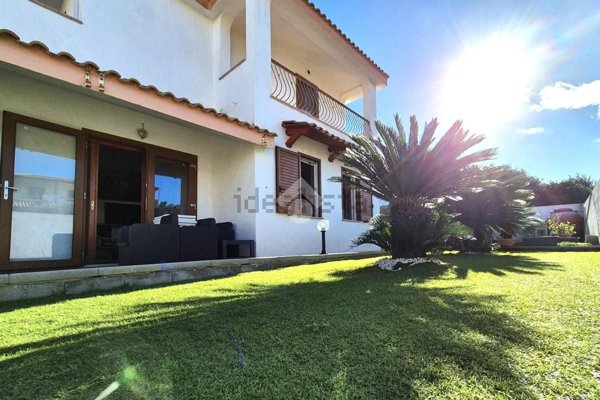 appartamento in vendita a Calasetta