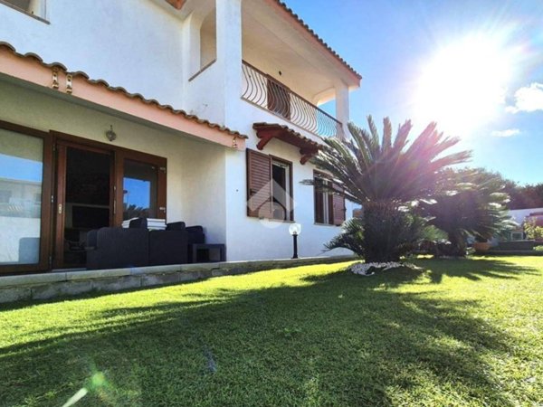 appartamento in vendita a Calasetta