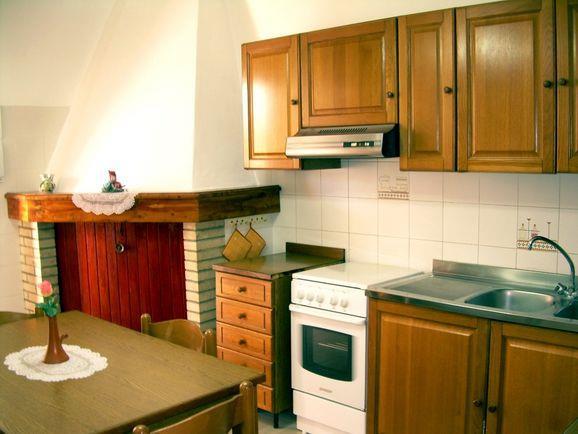 appartamento in vendita a Calasetta