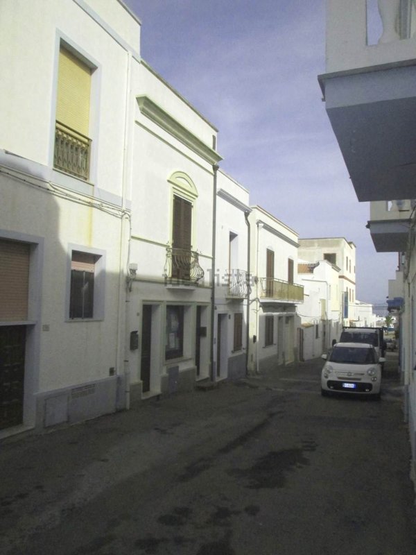 appartamento in vendita a Calasetta