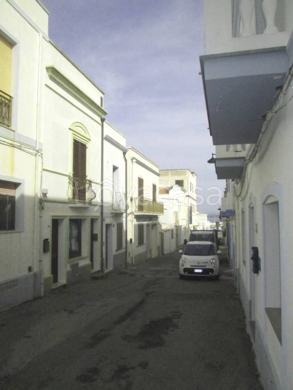 appartamento in vendita a Calasetta