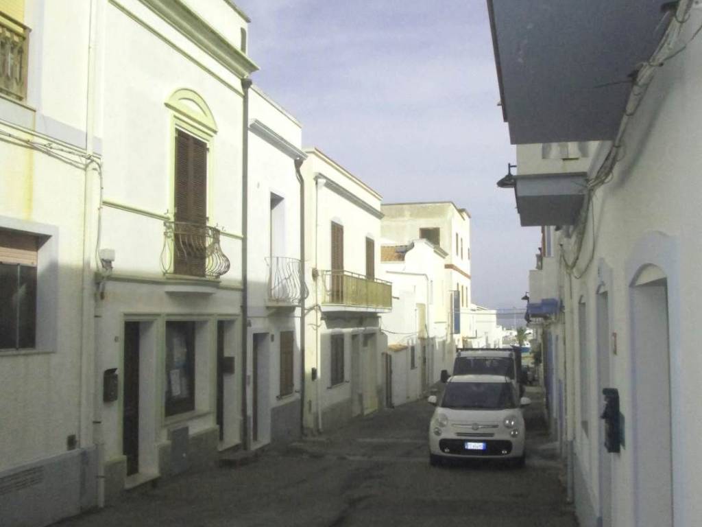 appartamento in vendita a Calasetta