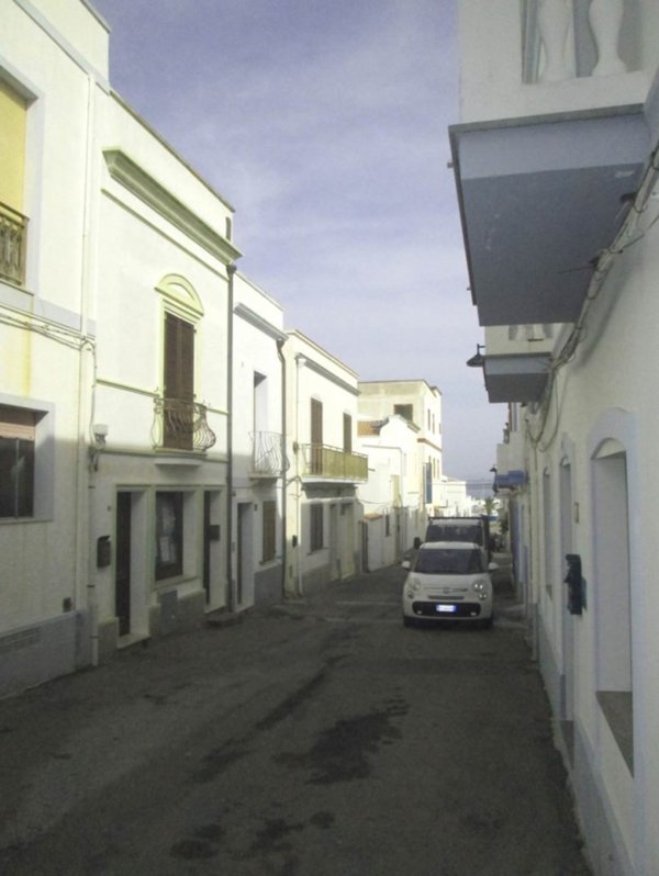 appartamento in vendita a Calasetta