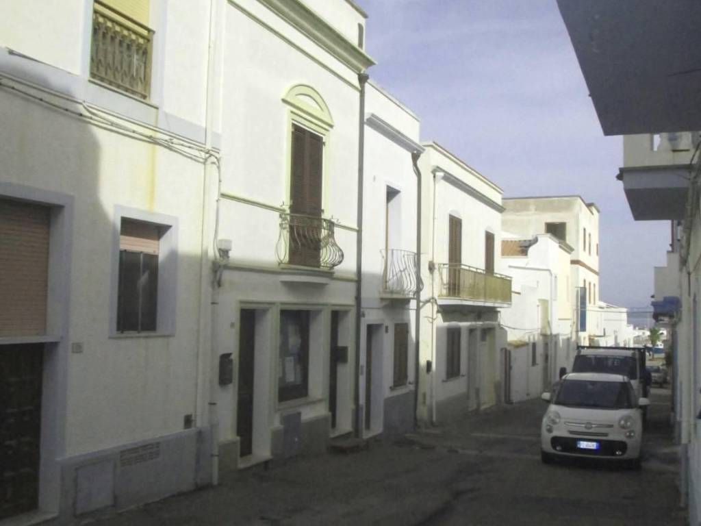 appartamento in vendita a Calasetta