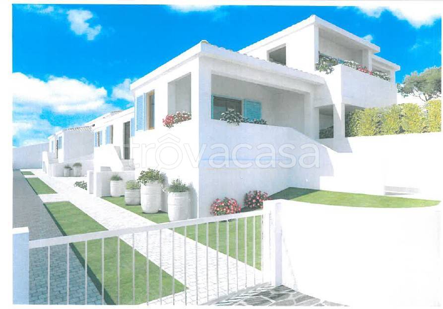 casa indipendente in vendita a Calasetta