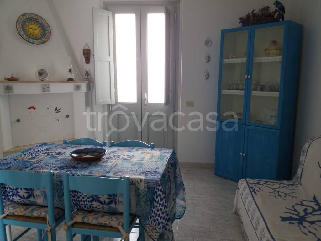 appartamento in vendita a Calasetta