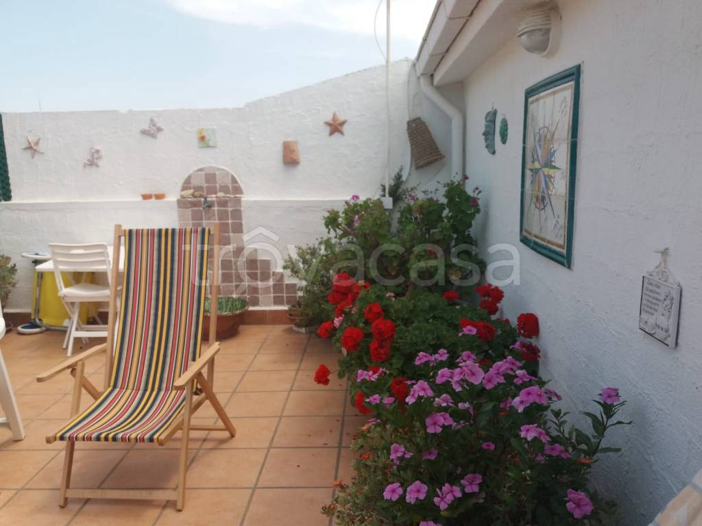 appartamento in vendita a Calasetta