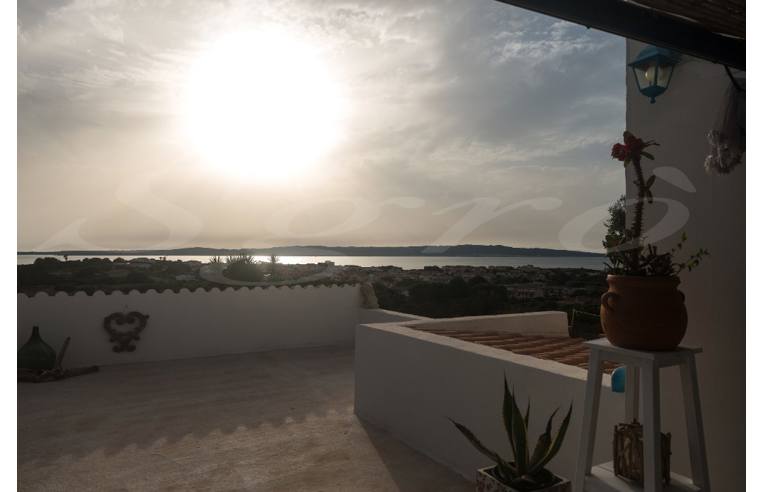 casa indipendente in vendita a Calasetta