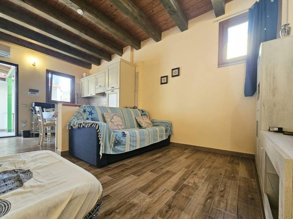 appartamento in vendita a Calasetta