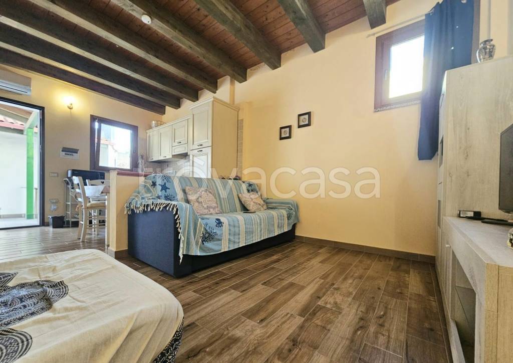 appartamento in vendita a Calasetta