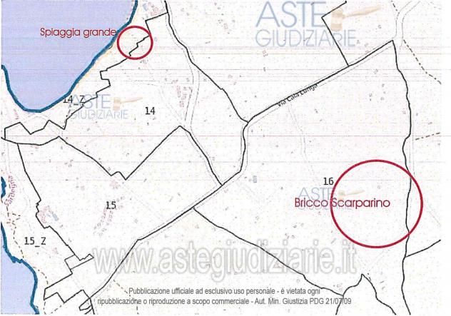 terreno edificabile in vendita a Calasetta