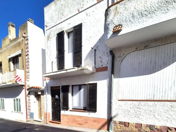 appartamento in vendita a Calasetta