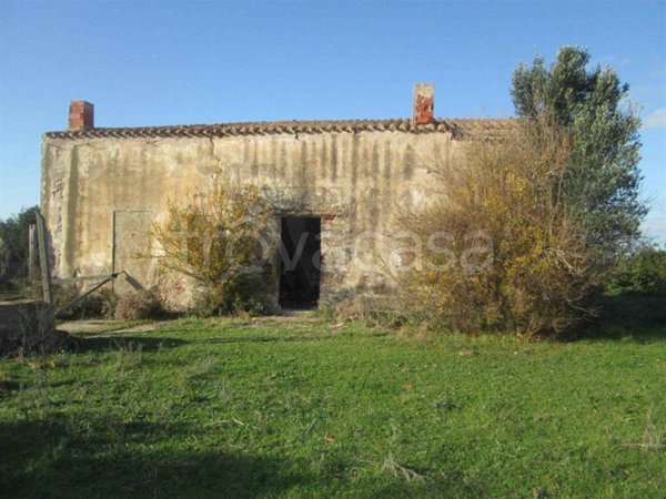 casa indipendente in vendita a Calasetta in zona Cussorgia