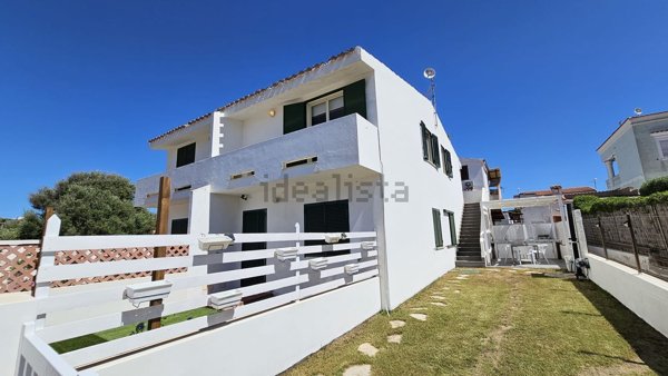 appartamento in vendita a Calasetta