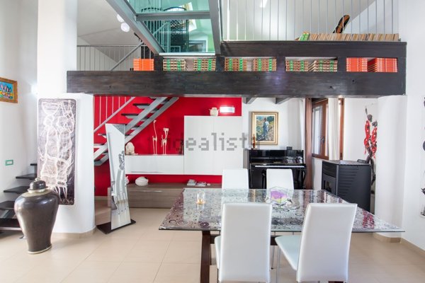 appartamento in vendita a Calasetta