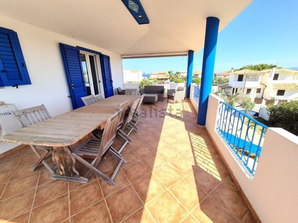 appartamento in vendita a Calasetta