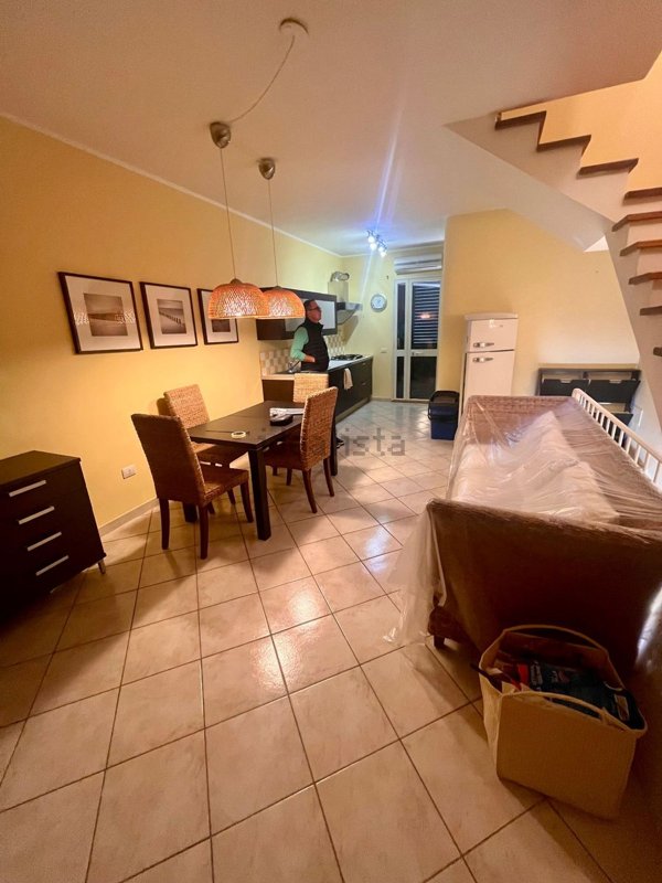 appartamento in vendita a Calasetta