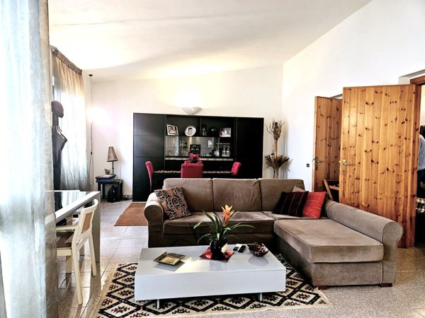 appartamento in vendita a Calasetta