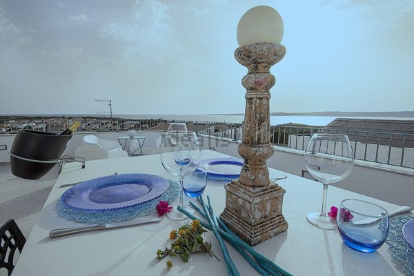 appartamento in vendita a Calasetta