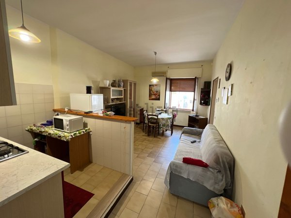 appartamento in vendita a Calasetta