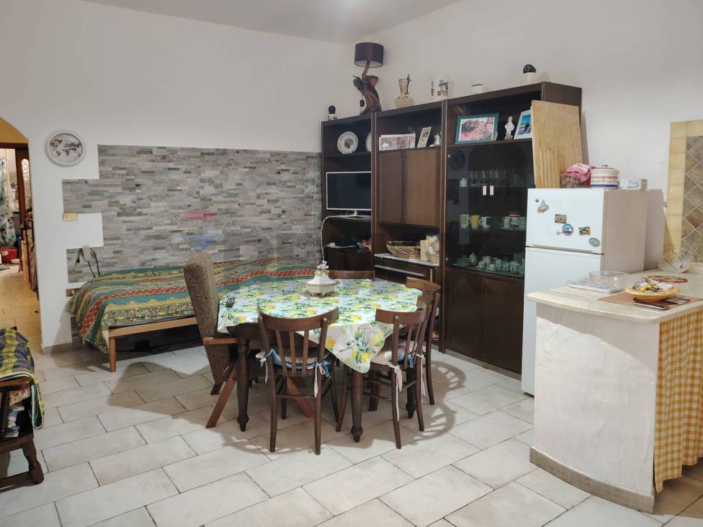 appartamento in vendita a Calasetta