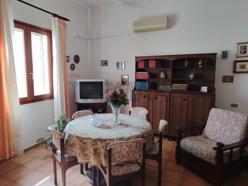 appartamento in vendita a Calasetta