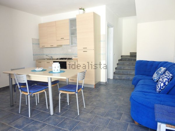 casa indipendente in vendita a Calasetta