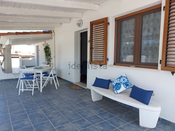 casa indipendente in vendita a Calasetta