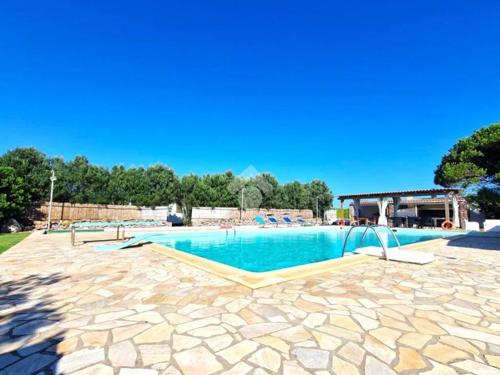 casa indipendente in vendita a Calasetta