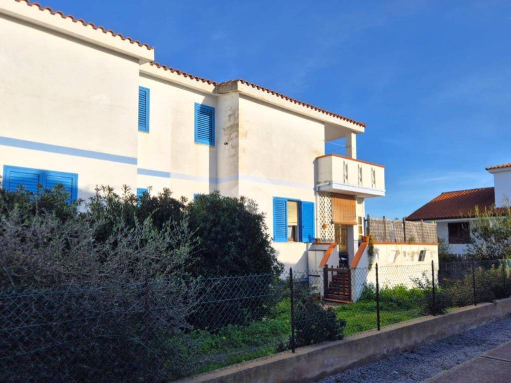 appartamento in vendita a Calasetta