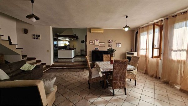 appartamento in vendita a Calasetta in zona Cussorgia