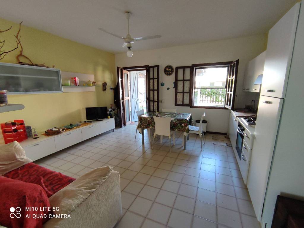 appartamento in vendita a Calasetta