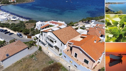 appartamento in vendita a Calasetta