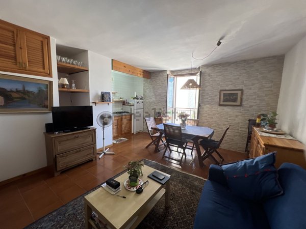 casa indipendente in vendita a Calasetta