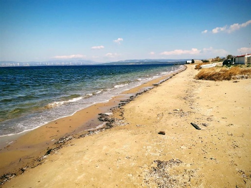 casa indipendente in vendita a Calasetta in zona Cussorgia