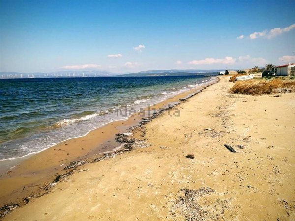 casa indipendente in vendita a Calasetta in zona Cussorgia