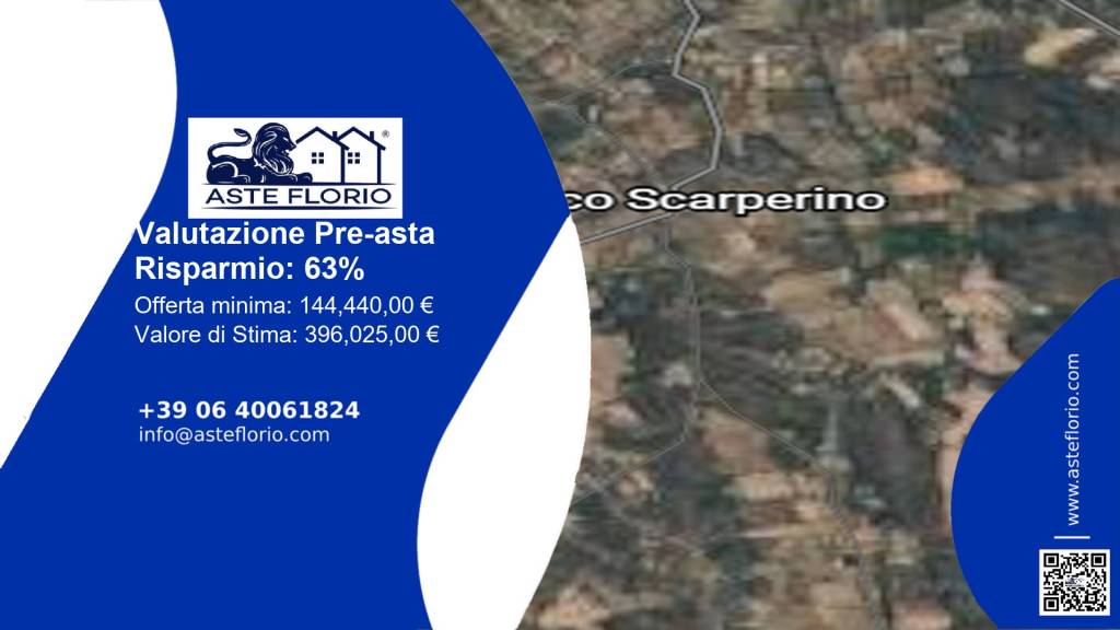 terreno edificabile in vendita a Calasetta