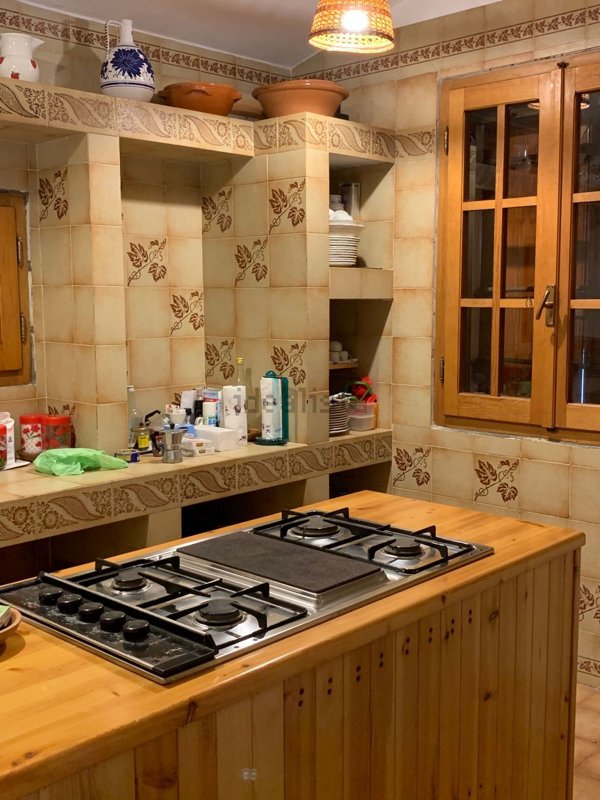 casa indipendente in vendita a Calasetta