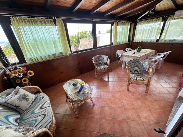 casa indipendente in vendita a Calasetta