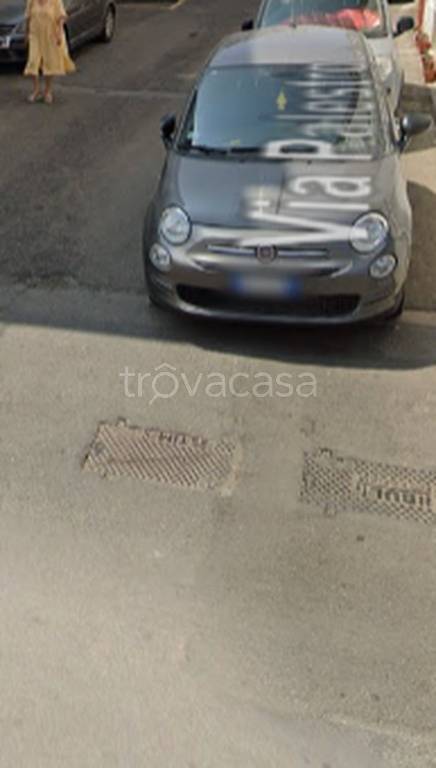 appartamento in vendita a Calasetta